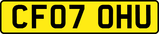 CF07OHU