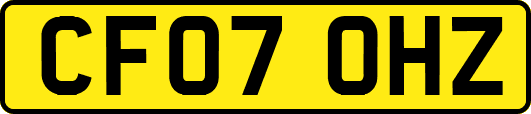 CF07OHZ