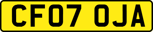 CF07OJA