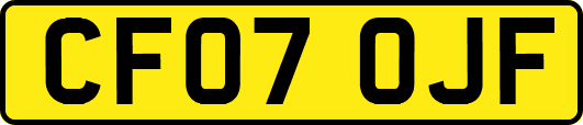CF07OJF