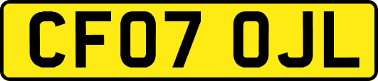 CF07OJL