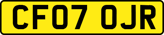 CF07OJR