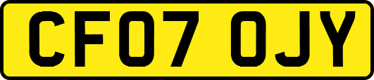 CF07OJY