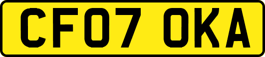 CF07OKA