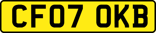 CF07OKB