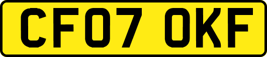 CF07OKF
