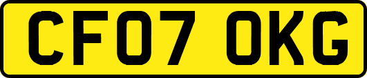 CF07OKG