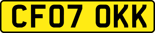 CF07OKK