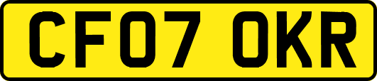 CF07OKR