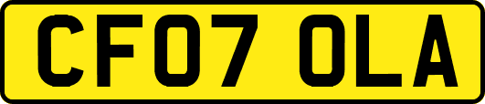 CF07OLA