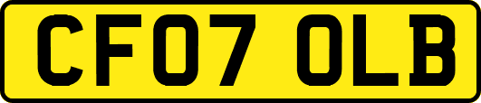 CF07OLB