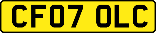 CF07OLC