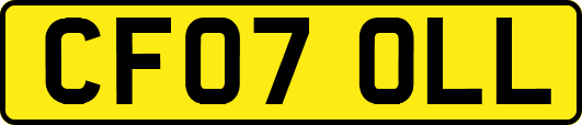 CF07OLL