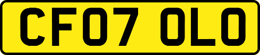 CF07OLO