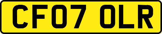 CF07OLR