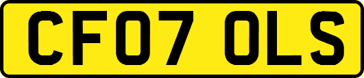CF07OLS