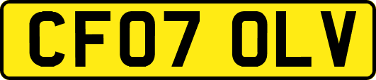 CF07OLV