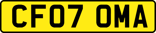CF07OMA