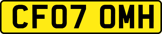 CF07OMH