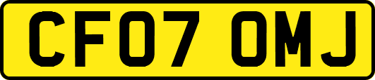 CF07OMJ