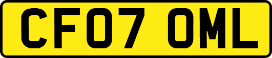 CF07OML