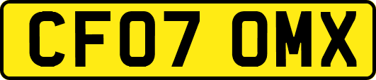 CF07OMX