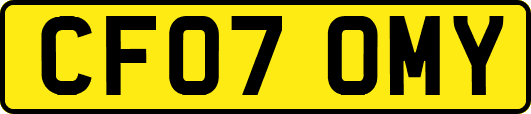 CF07OMY