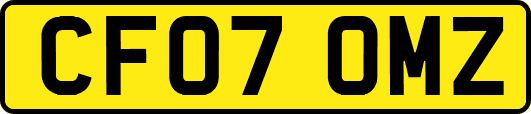 CF07OMZ
