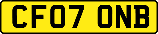 CF07ONB