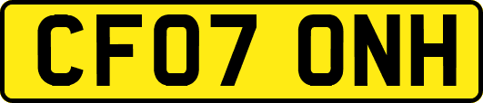 CF07ONH