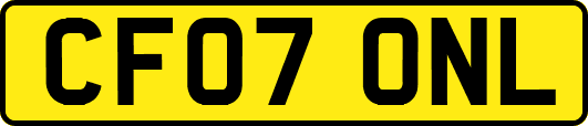 CF07ONL