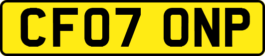 CF07ONP