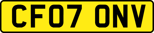 CF07ONV