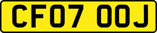 CF07OOJ