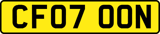 CF07OON