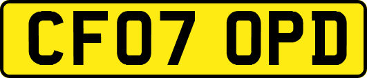 CF07OPD