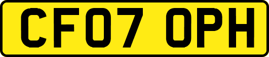 CF07OPH