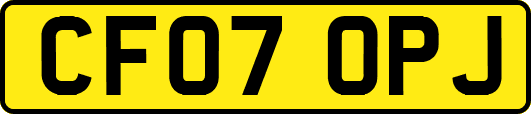 CF07OPJ