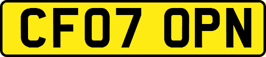 CF07OPN