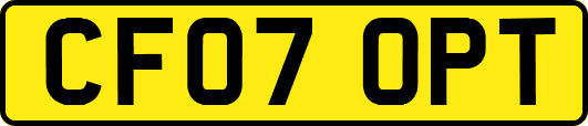 CF07OPT