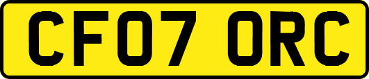 CF07ORC