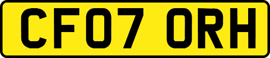 CF07ORH