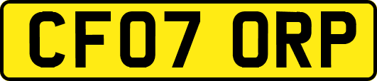 CF07ORP