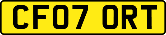 CF07ORT