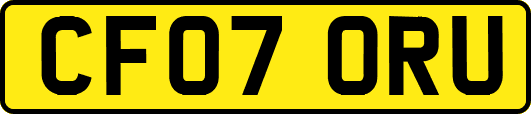 CF07ORU