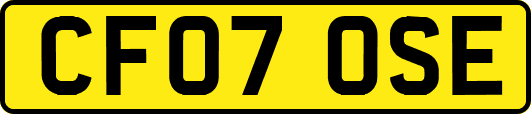CF07OSE