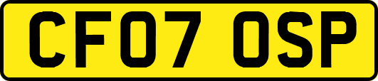 CF07OSP