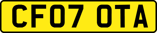 CF07OTA