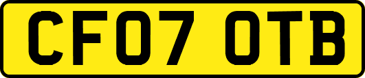CF07OTB