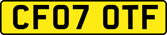 CF07OTF